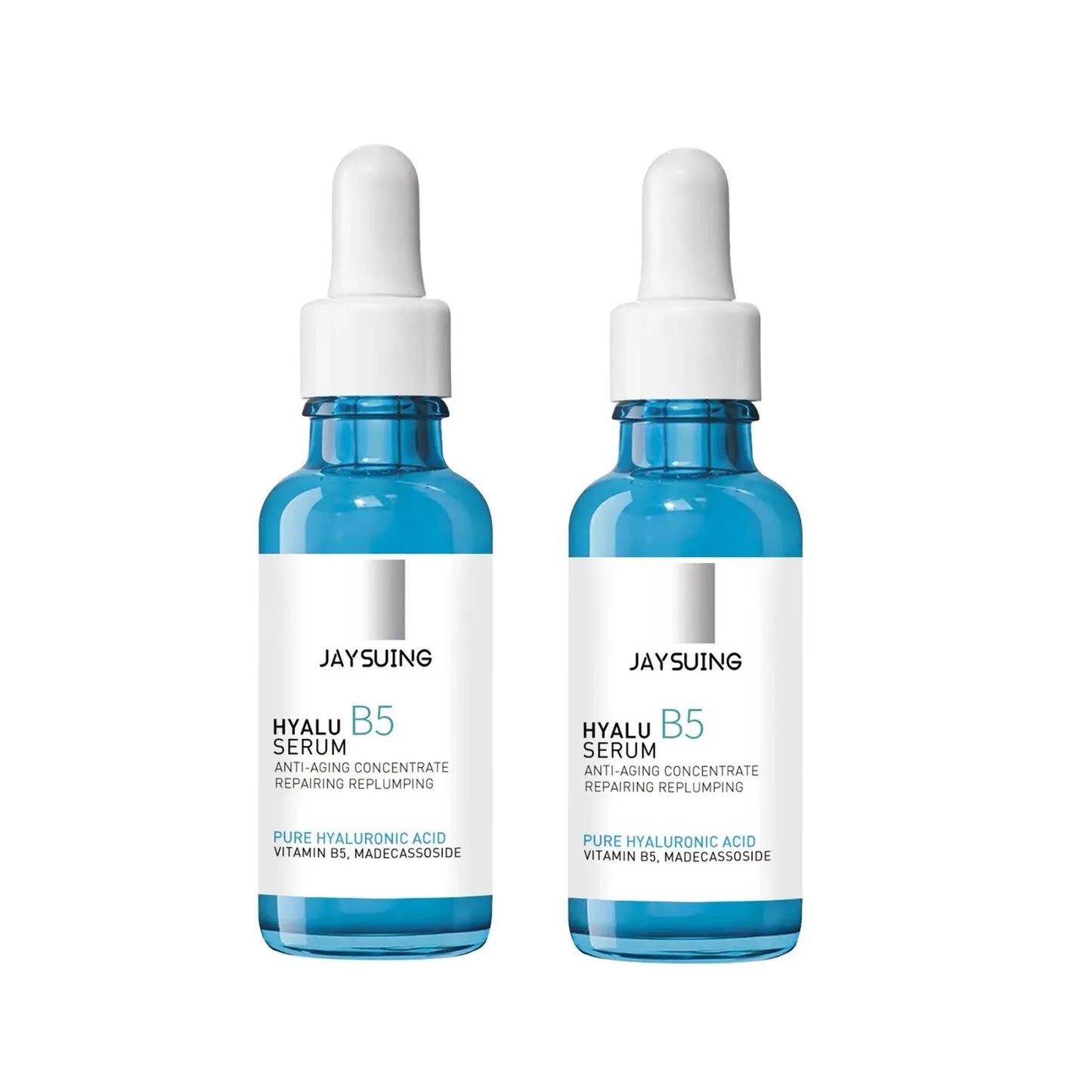 B5 Hyaluronic Acid Facial Serum