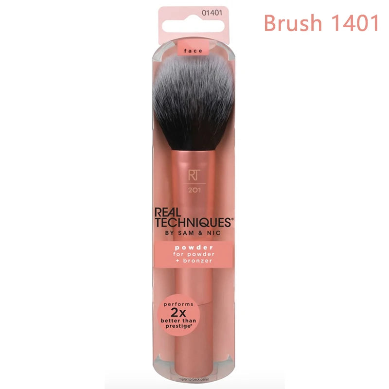 Professional Brushes Foundation Blush Powder Face Eye shadow