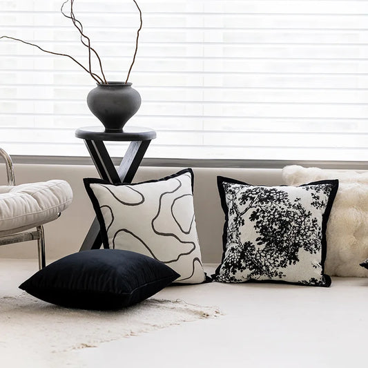 Modern simple Cushion