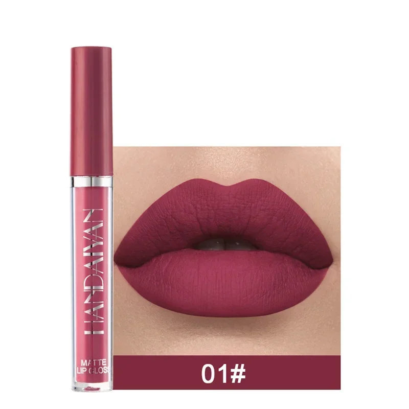 1/6 PCS Lipstick Set Make-up for Women