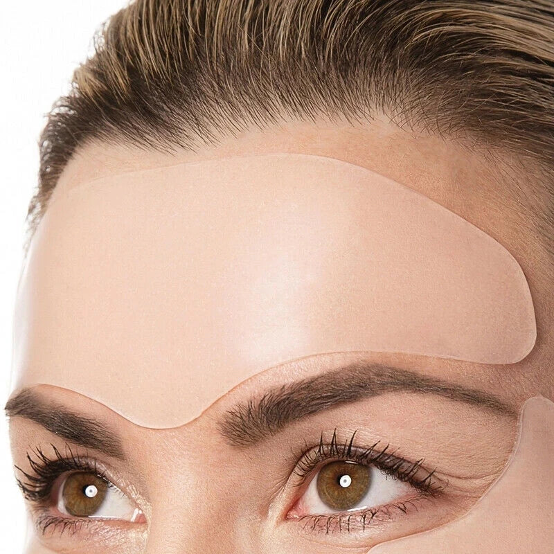 Anti Wrinkle Stickers Forehead Patch