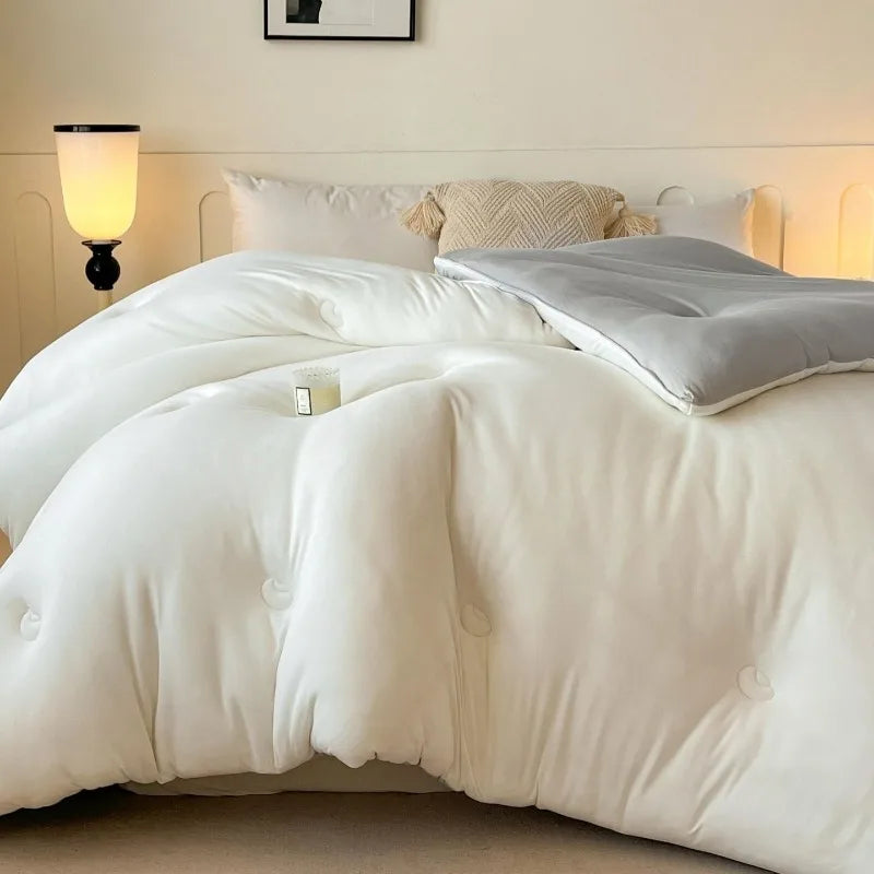 Super soft air conditioning bedding