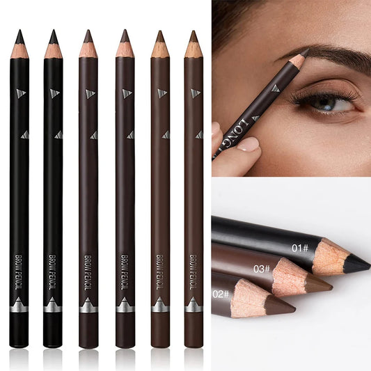 Eye Brow Pencil Waterproof Professional Pen