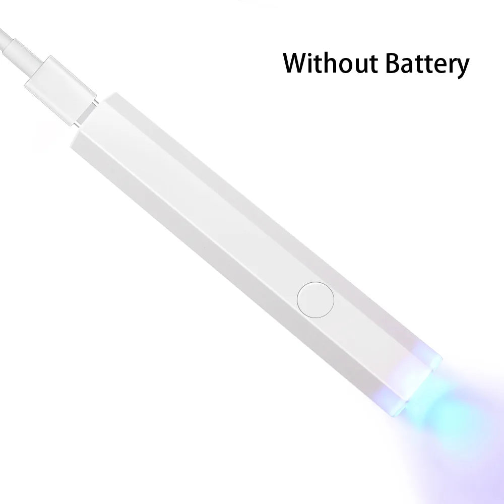 Mini Fashion And Portable Salon Quick Dry