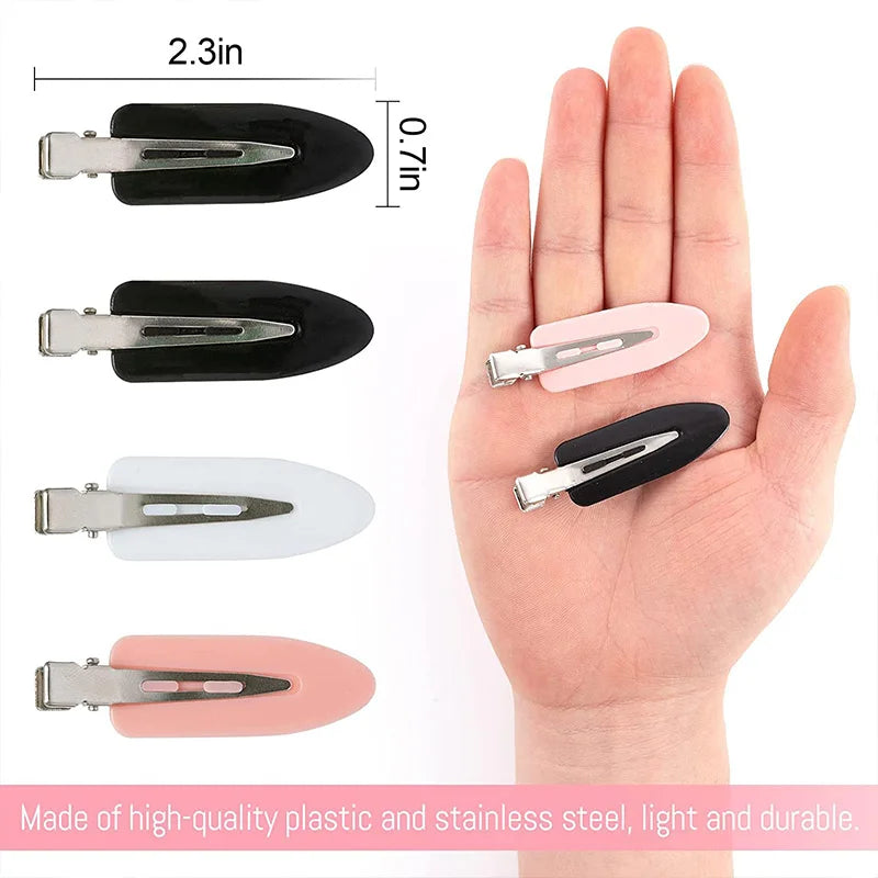 Basic No Bend Hairpins Barrettes