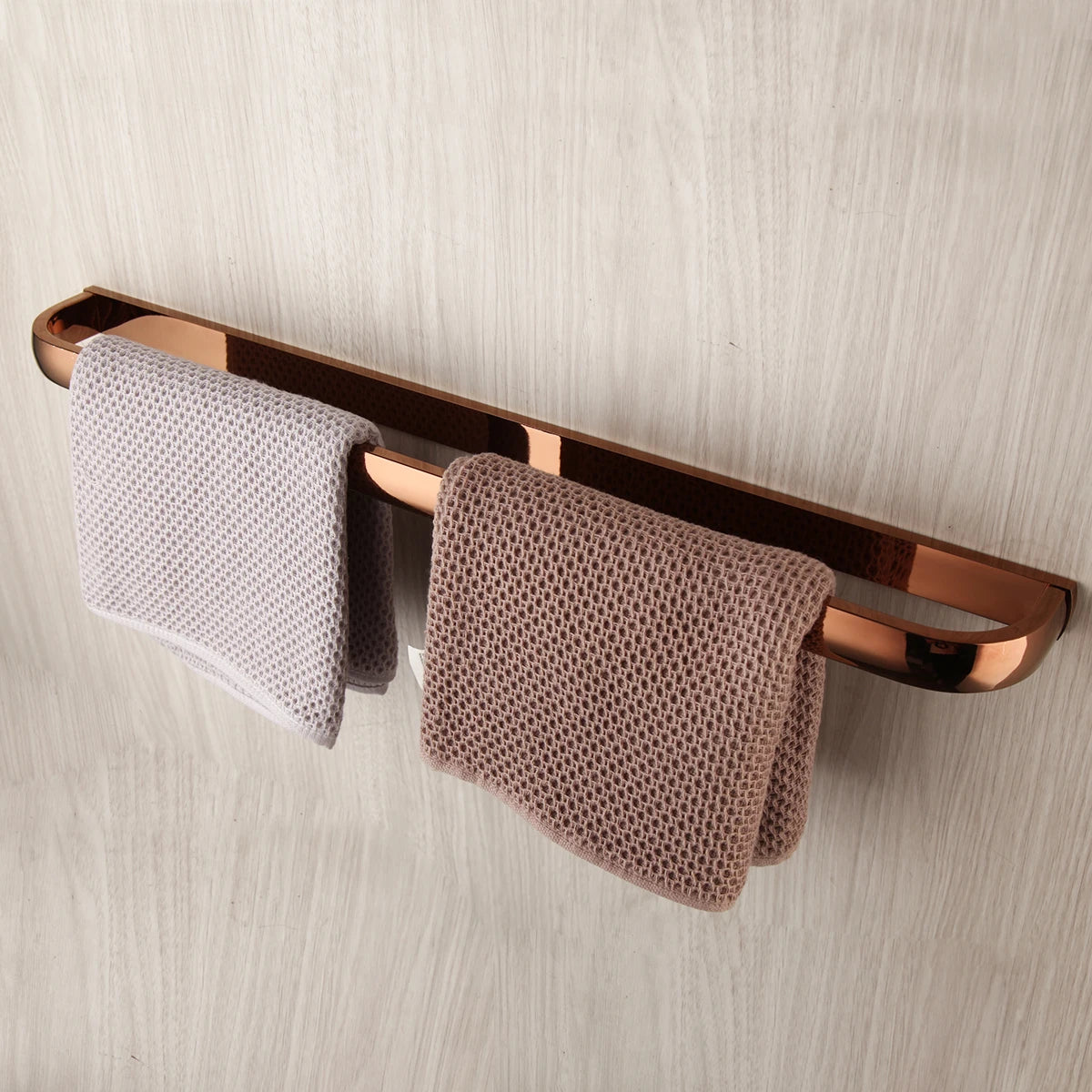 Bathroom Accessories Set Towel Bar