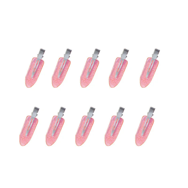 Basic No Bend Hairpins Barrettes