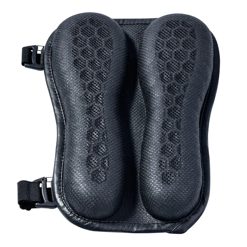 Motorcycle Seat Cushion 3D Honeycomb