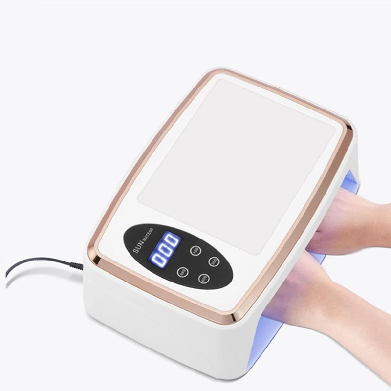 Nail Dryer UV Lamp