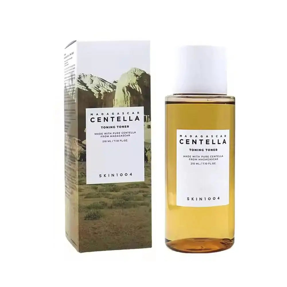 CENTELLA Skin Care Facial Whitening Cream