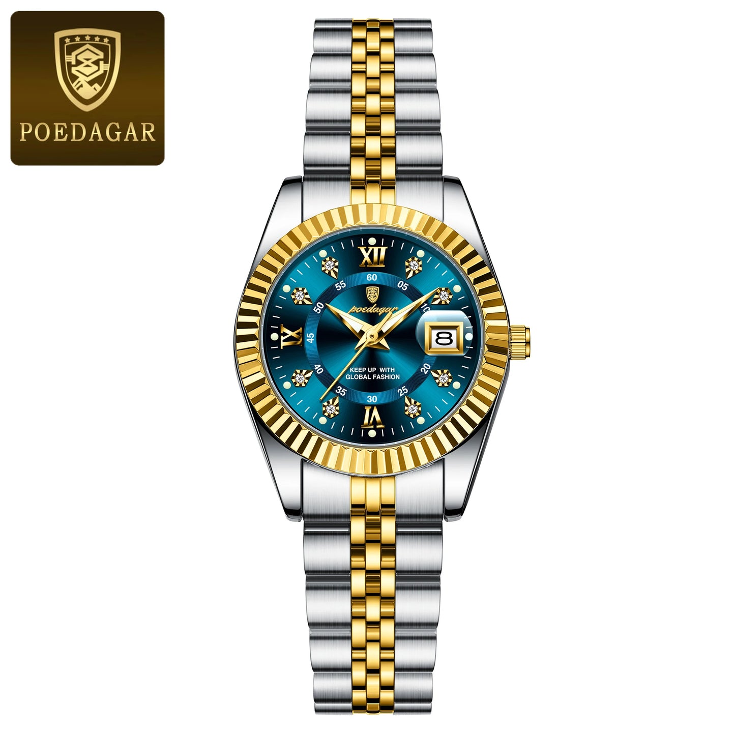 Luxury Elegant Watch for Women