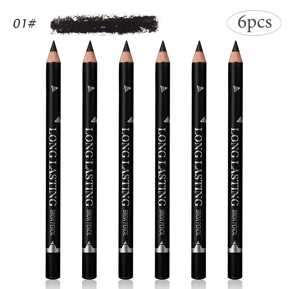 Eye Brow Pencil Waterproof Professional Pen
