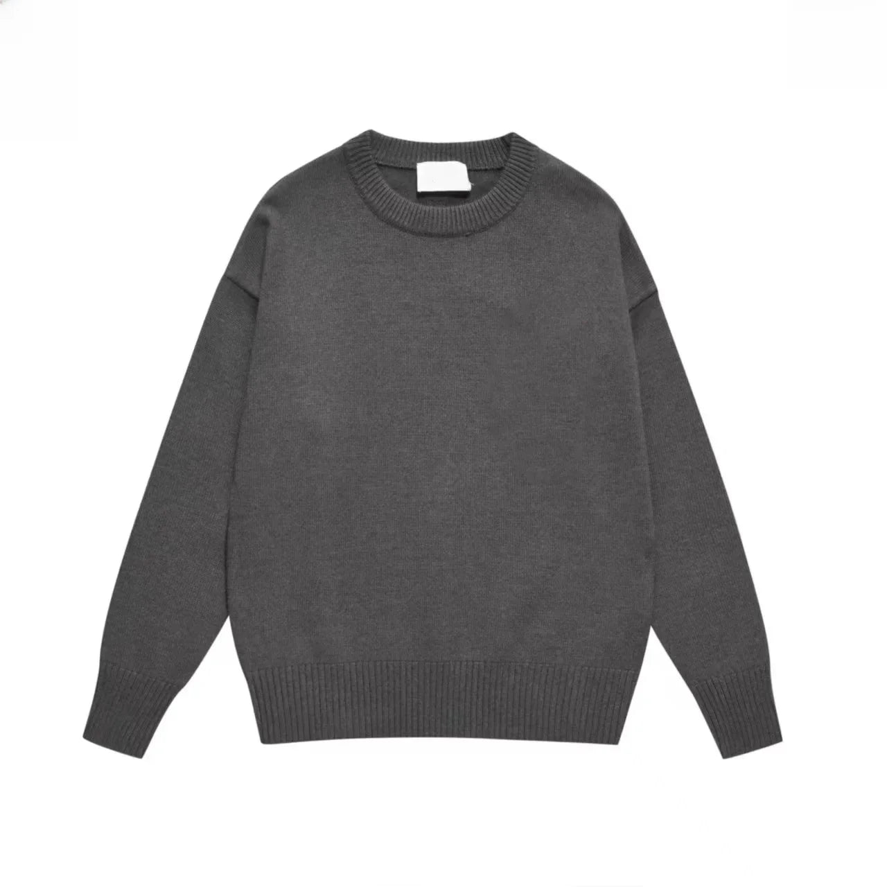 Casual Trendy Heart Shaped Sweater For Men Women