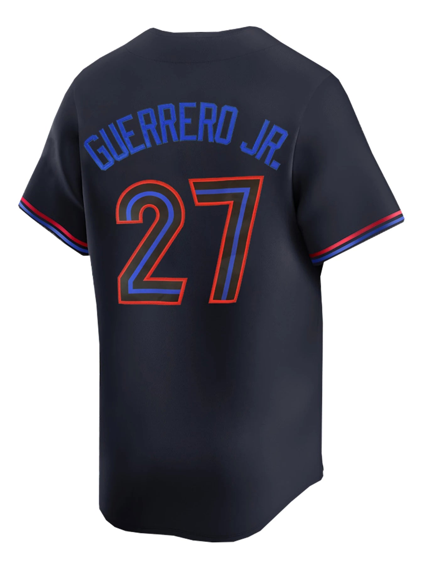 Men's Baseball Embroidery Loose Uniforms