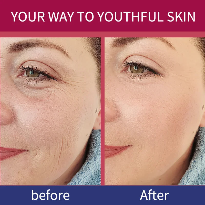 Korean Bio Collagen Anti-aging Face Mask