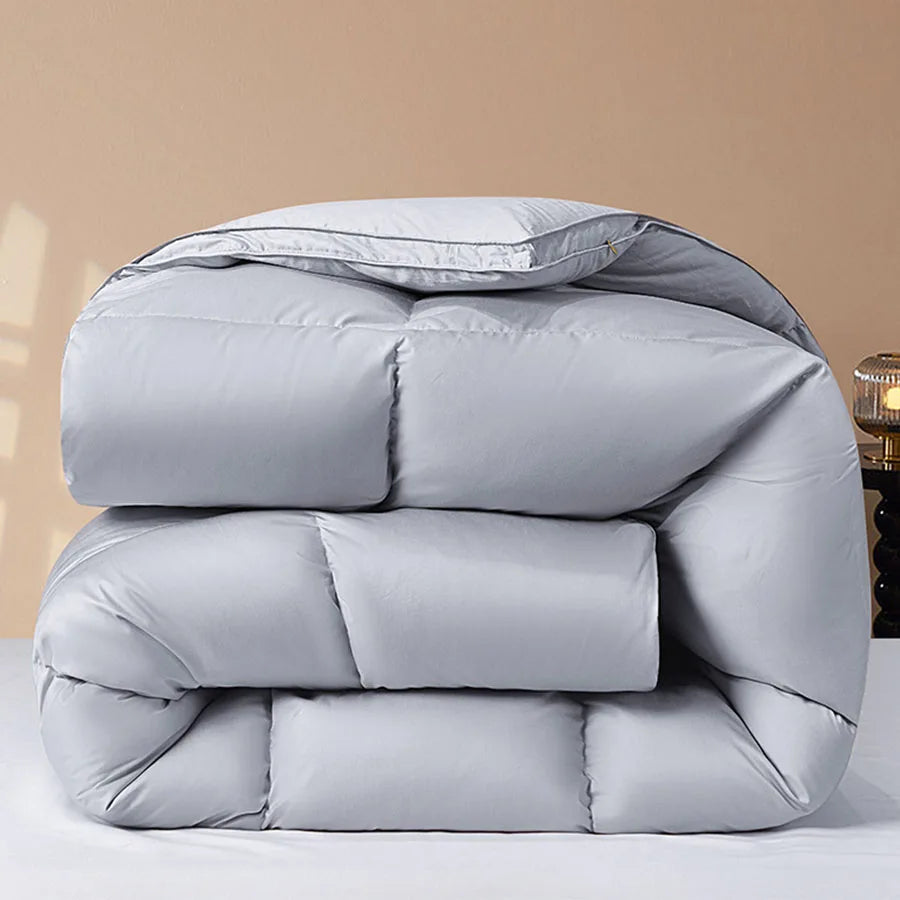 Five-Star Hotel Duvet Super Soft Fluffy Blanket