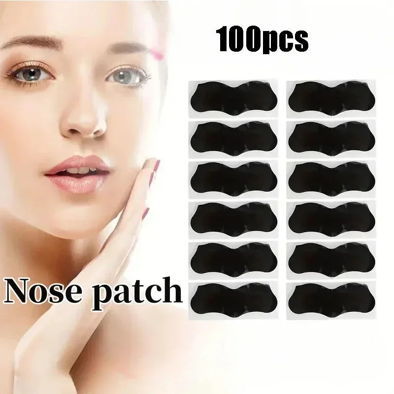 Unisex Blackhead Remove Mask Nasal Strips