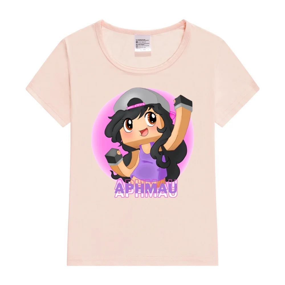 funny Kids Kids T-Shirt