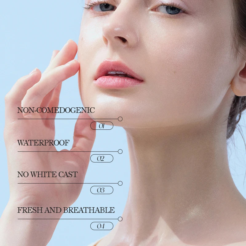 UV Protection Sun Stick