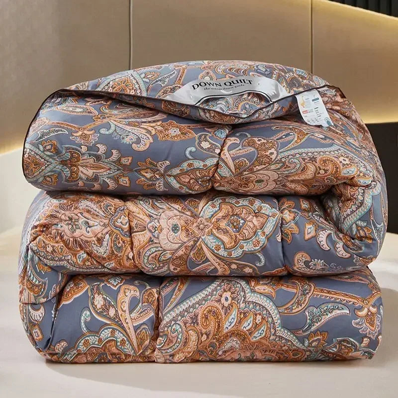 Thickened Winter Quilts