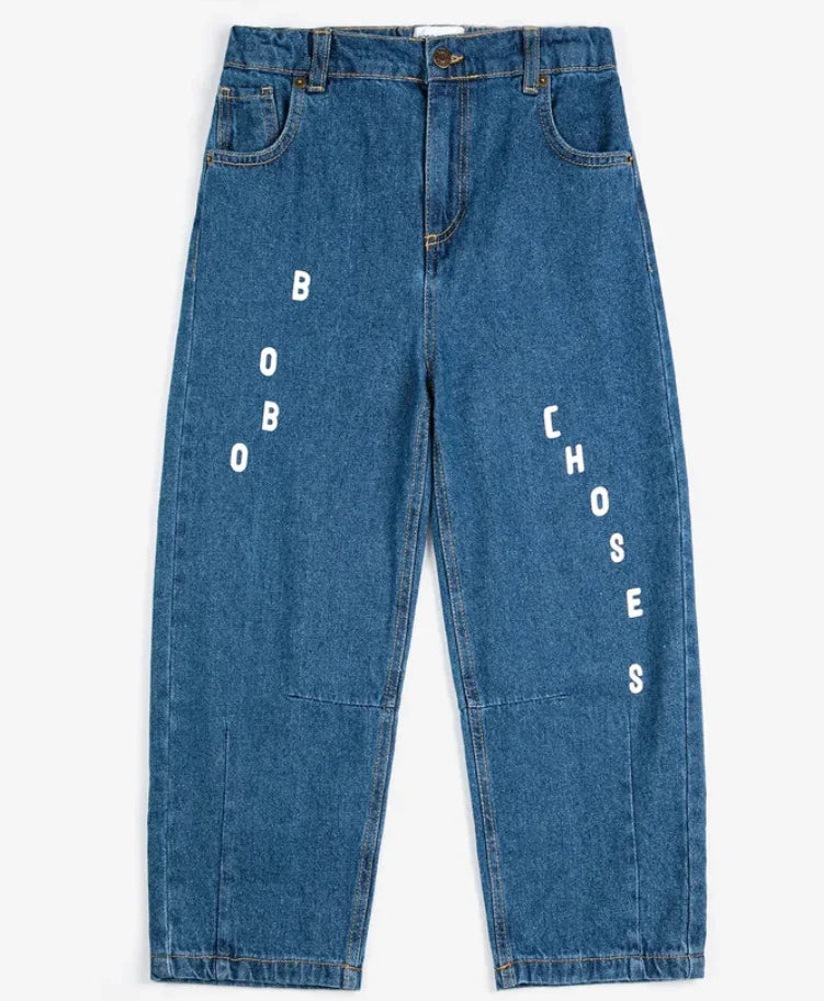 New Spain Design Casual Pants Trousers