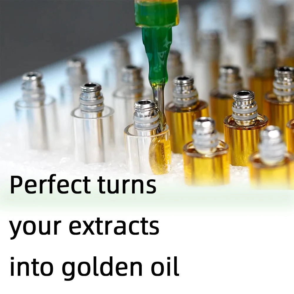 Terpenes essential oil liquid with stronger natural flavor