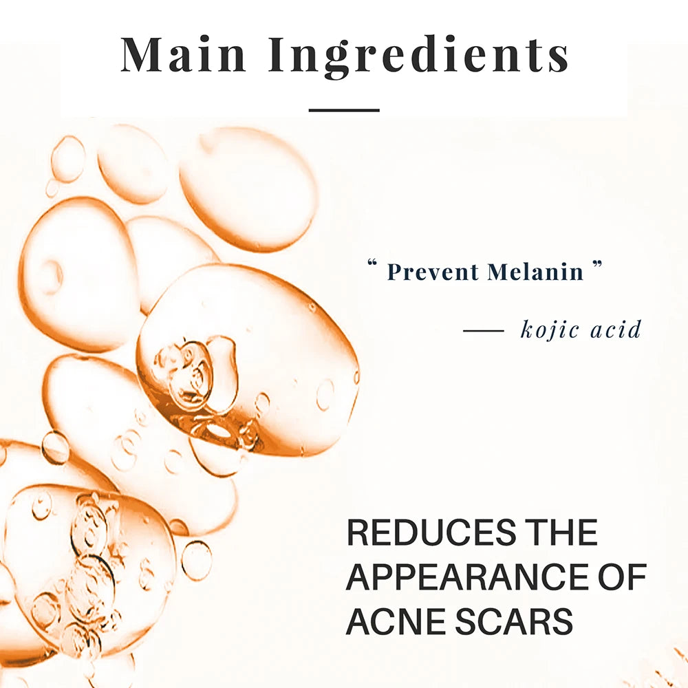 2Pcs Handmade Kojic Acid Soap