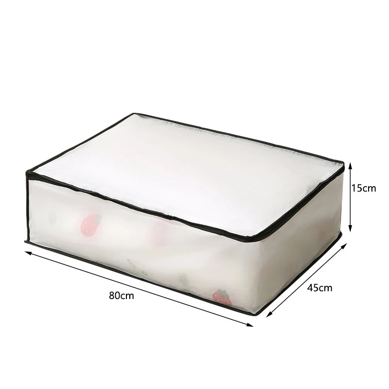 Waterproof Quilt Storage Bag