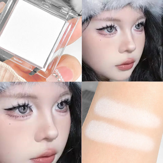 Matte Monochrome Eye shadow Palette
