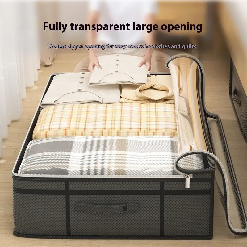 Large Clothes Storage Bag