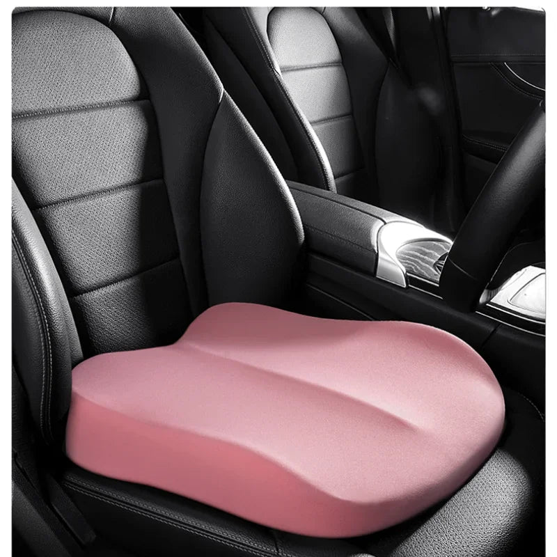 Car Booster Seat Cushion Height Boost