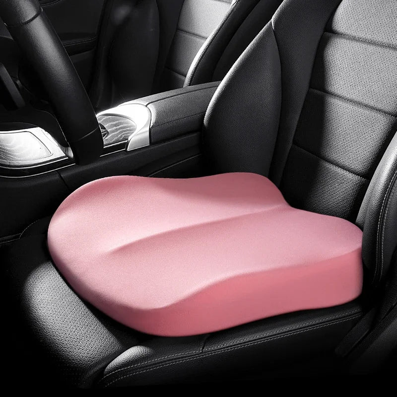 Car Booster Seat Cushion Height Boost