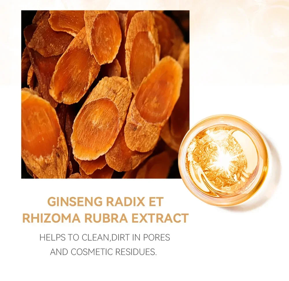 24K Gold Snail Collagen Peel Off Face Mask