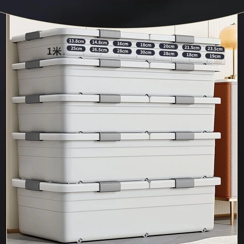 Extra Large Under bed Storage Box