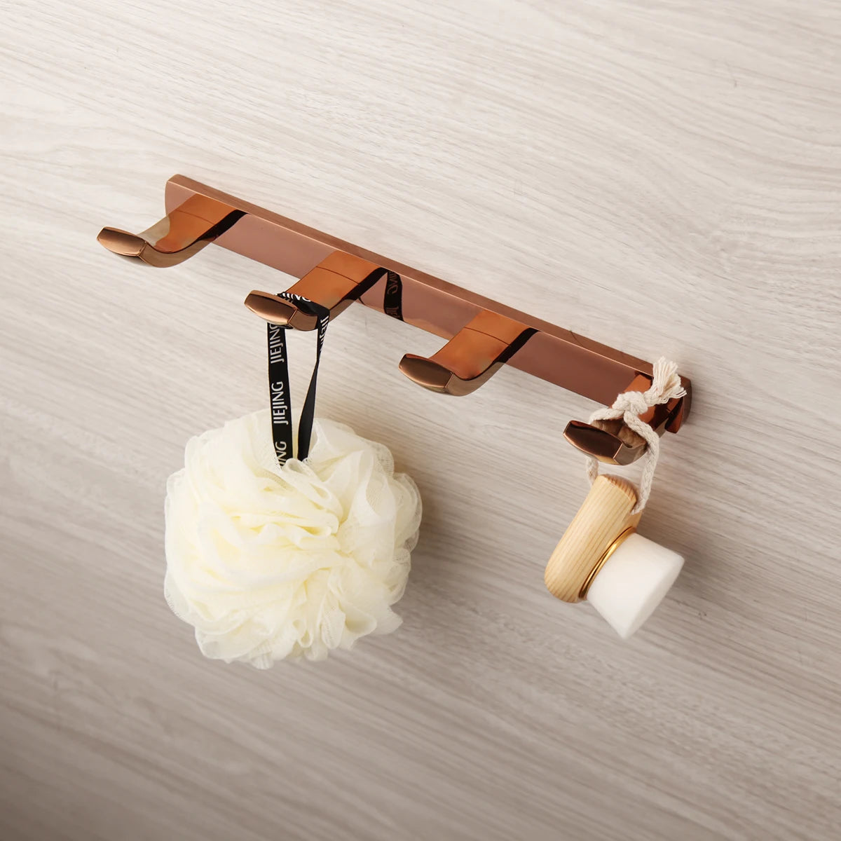 Bathroom Accessories Set