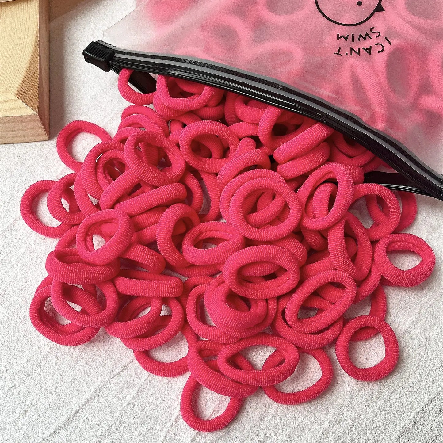 Kids stylish Elastic Hair Bands
