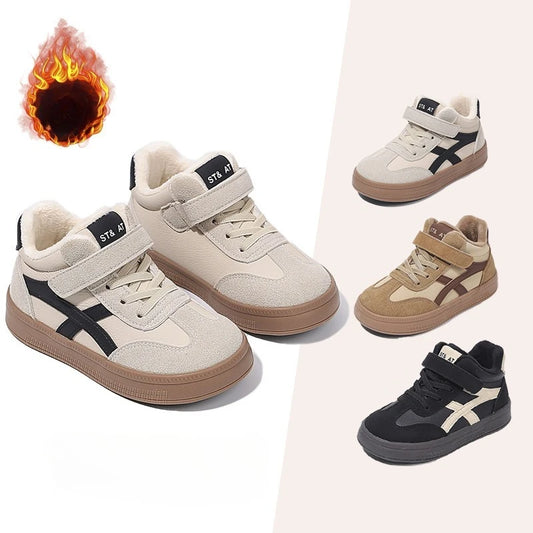 Children's Fashion Sports Running Sneaker