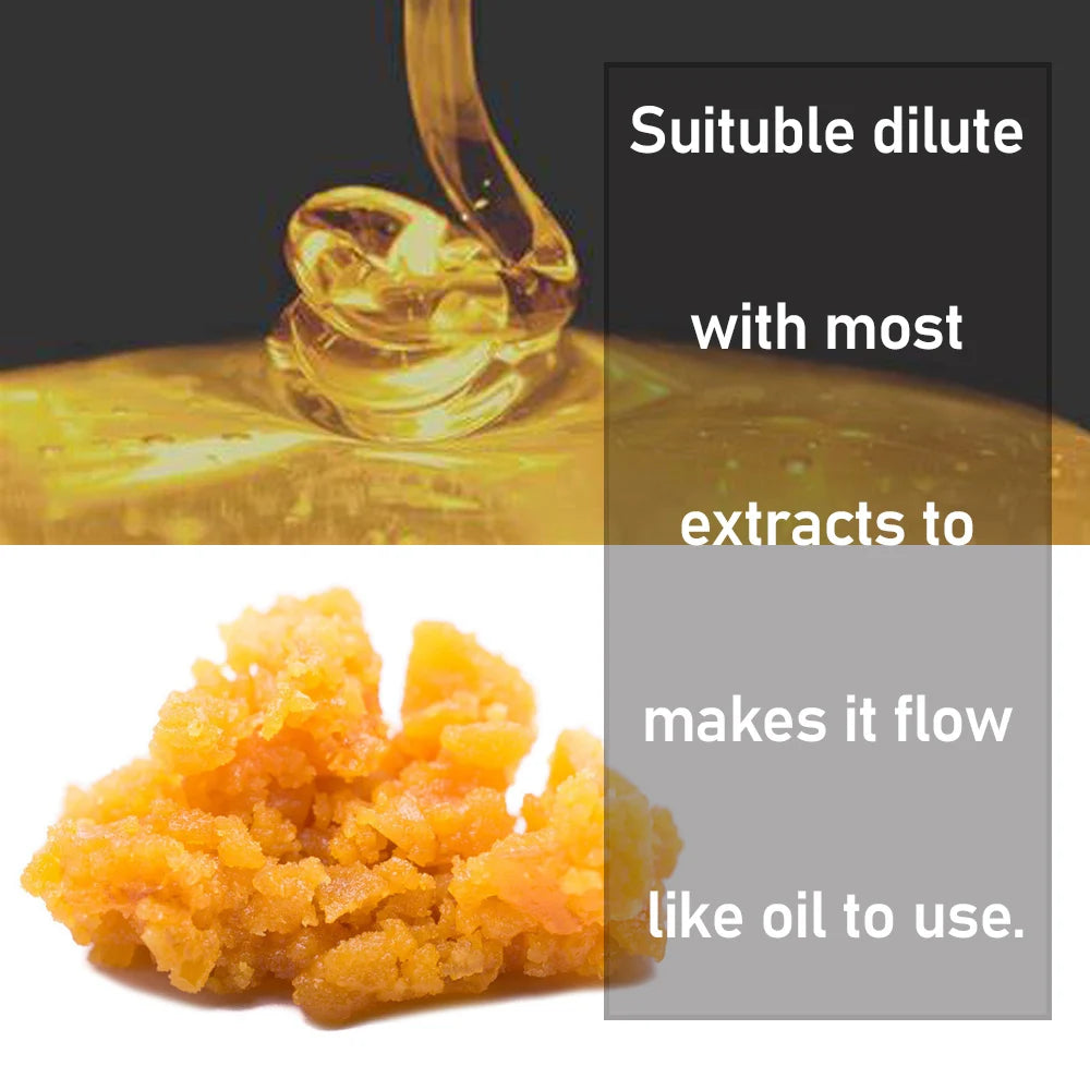 Natural Plants terpenes blend essential oil