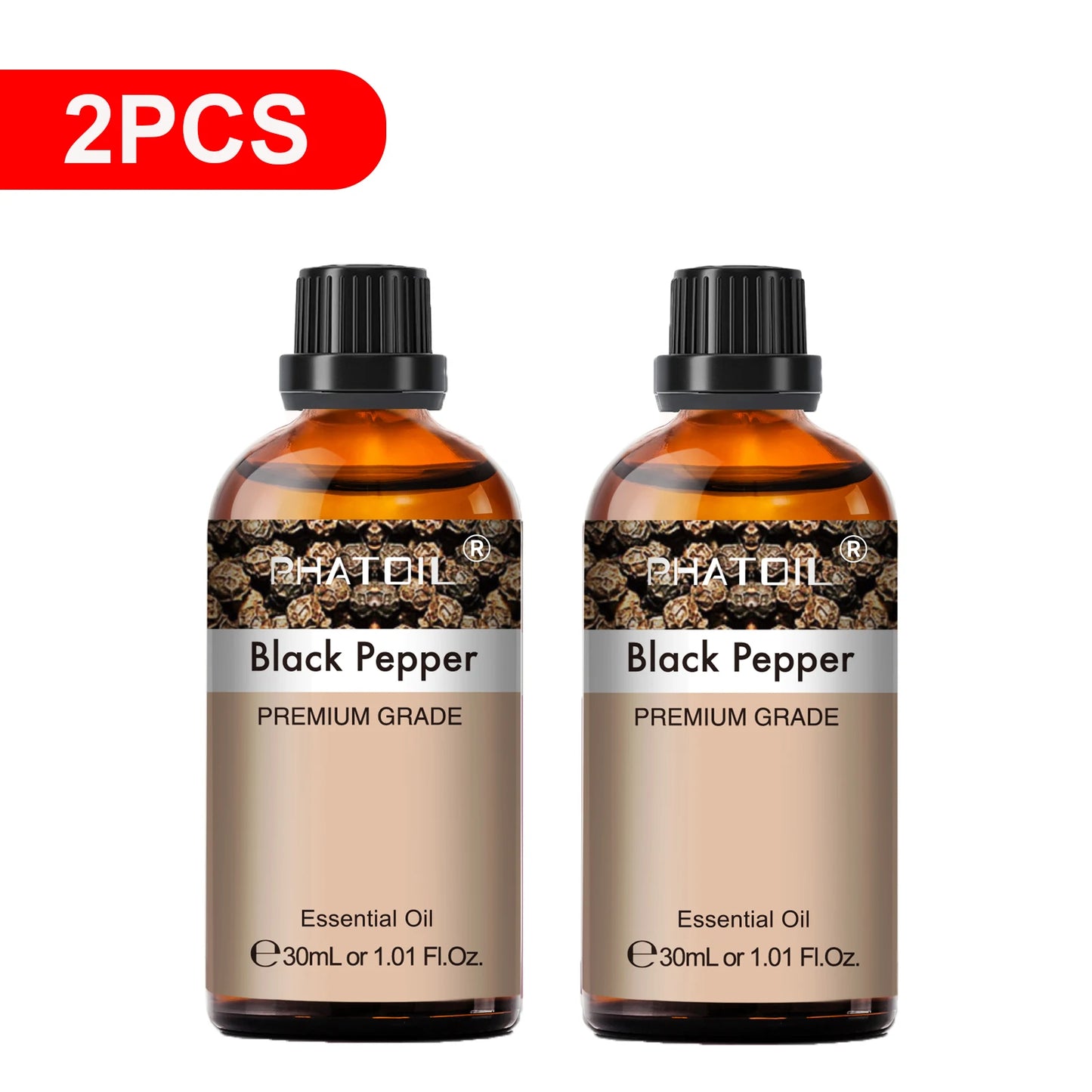 Aromatherapy Essential Oil