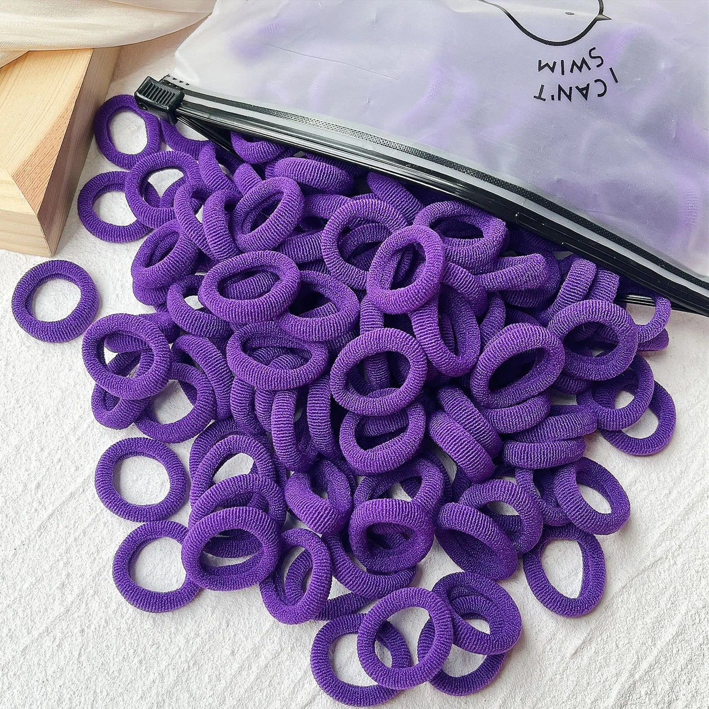 Kids stylish Elastic Hair Bands