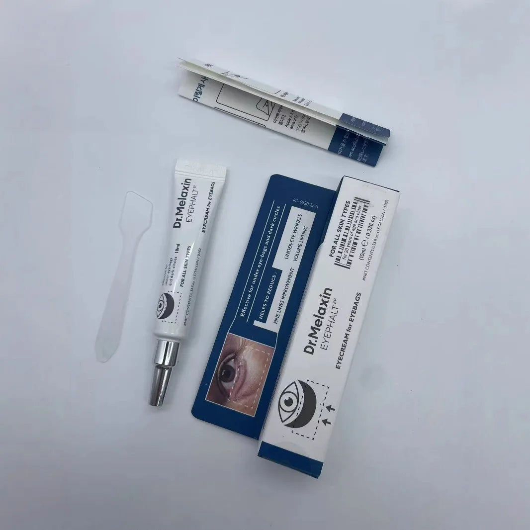 Peel Shot White And Black Rice Exfoliating Serum & Cream