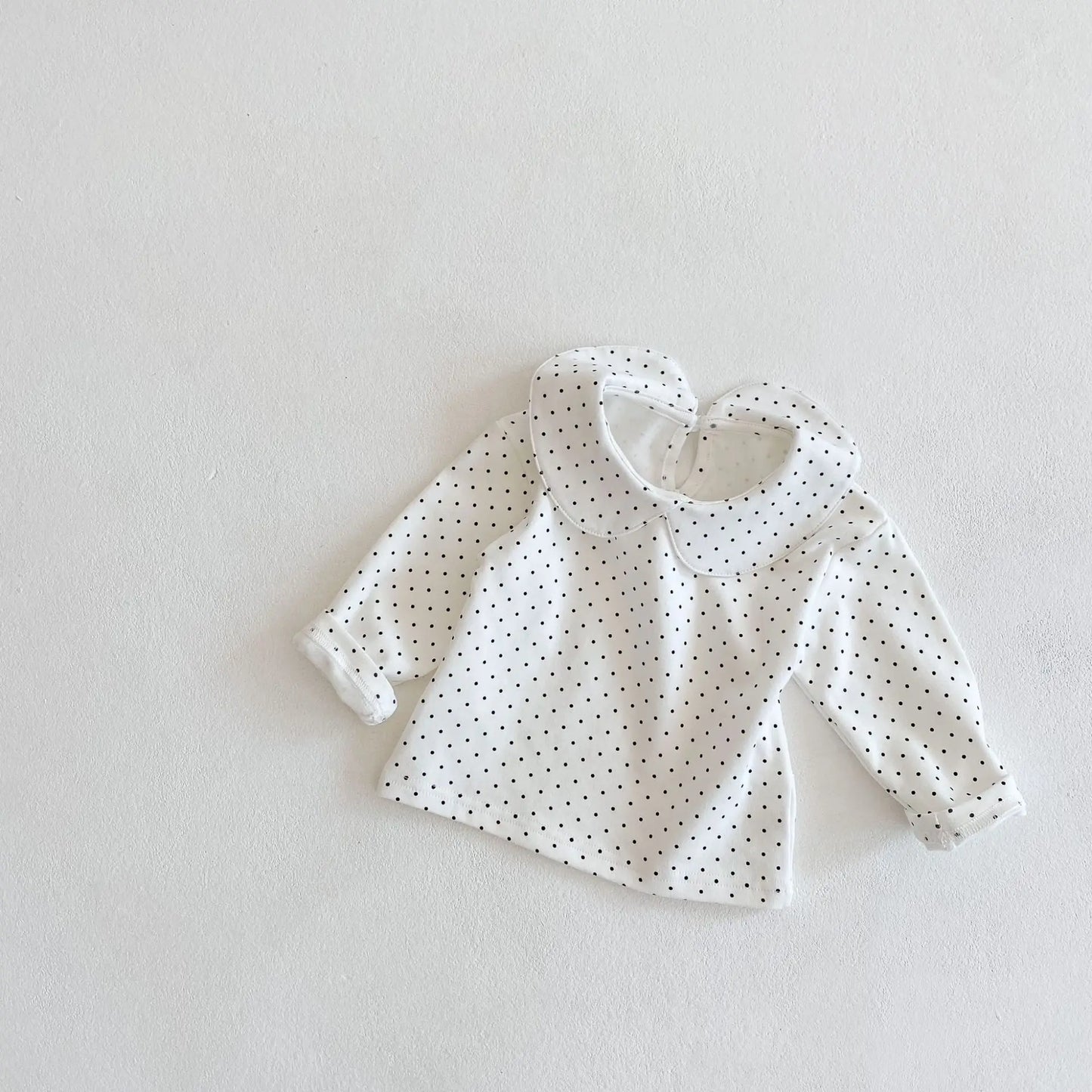 new baby  base shirt, all-match T-shirt top