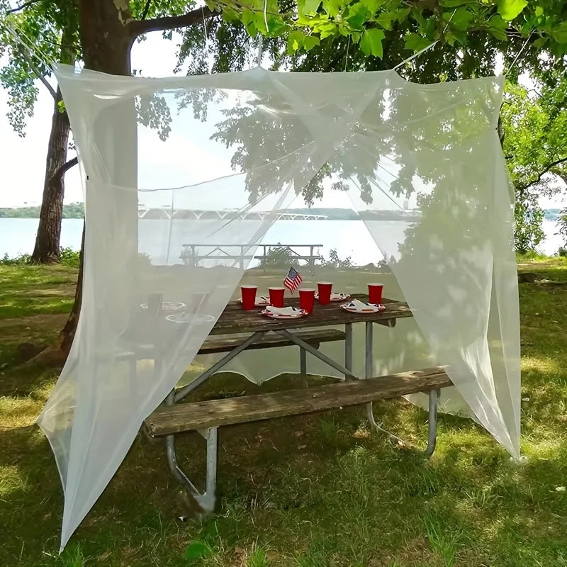 Large Outdoor Camping Mosquito Net