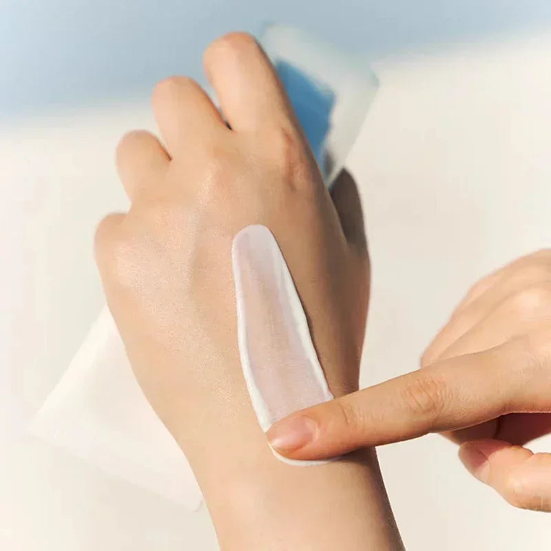 Original Facial Sunscreen Skin Whitening Cream