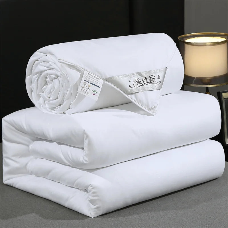 Duvet Luxury Queen King Size Comforter