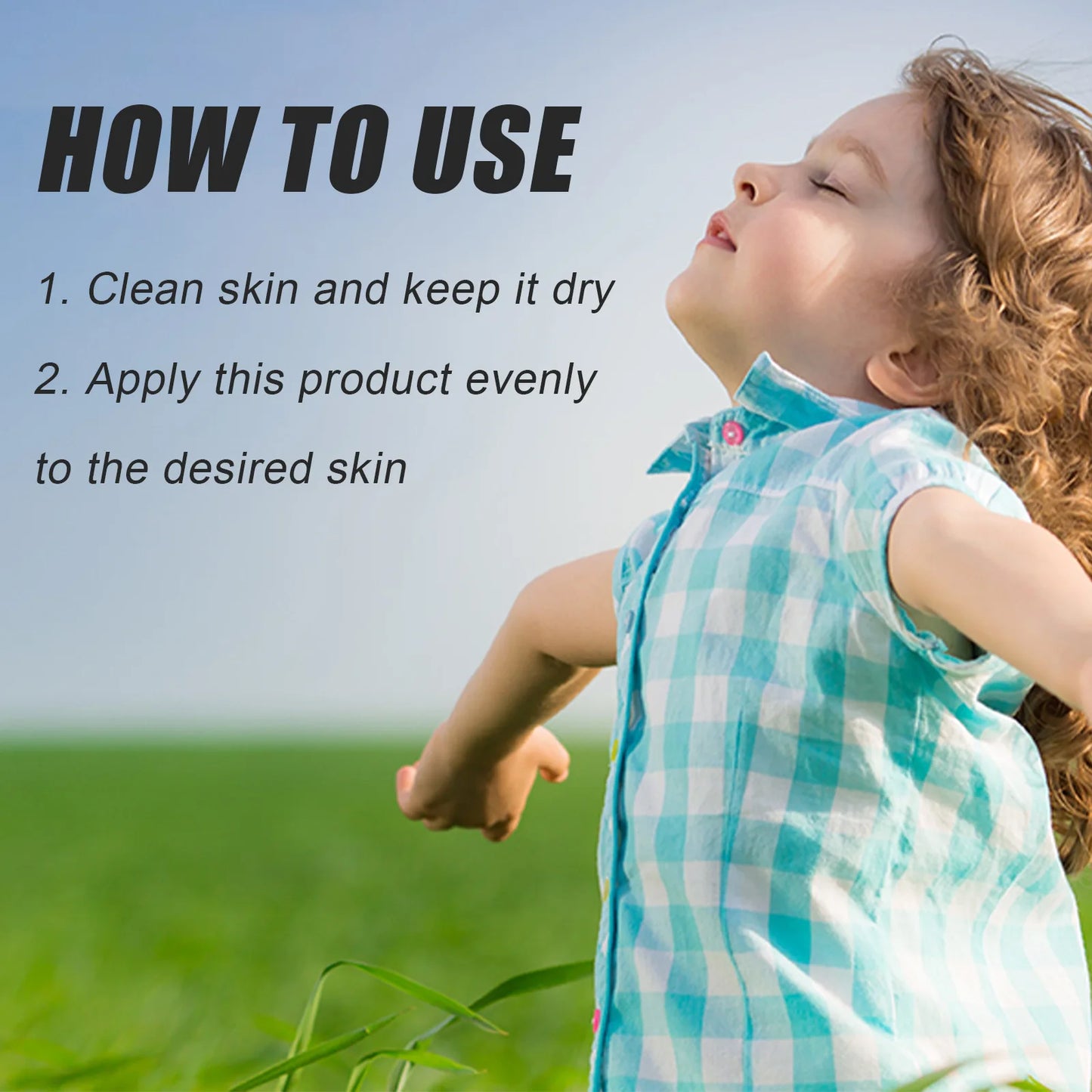 Stick Bar Anti UV Sun Cream