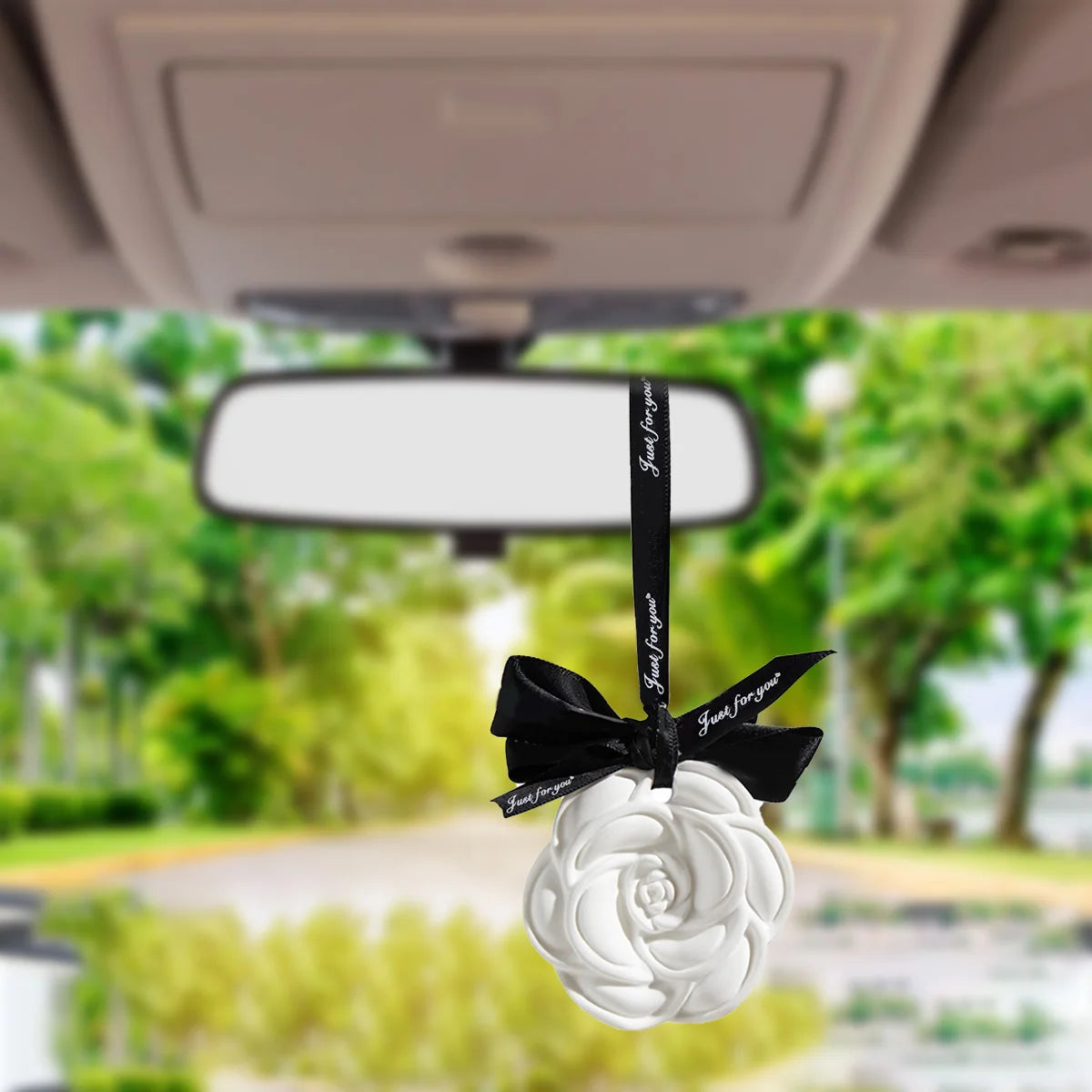 Wardrobe Wardrobe Gypsum Fragrant Tablets Home Bedroom Long lasting Fragrance Room Incense Car Incense Hanging