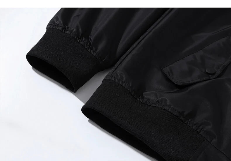 Pilot Winter Jacket For Men