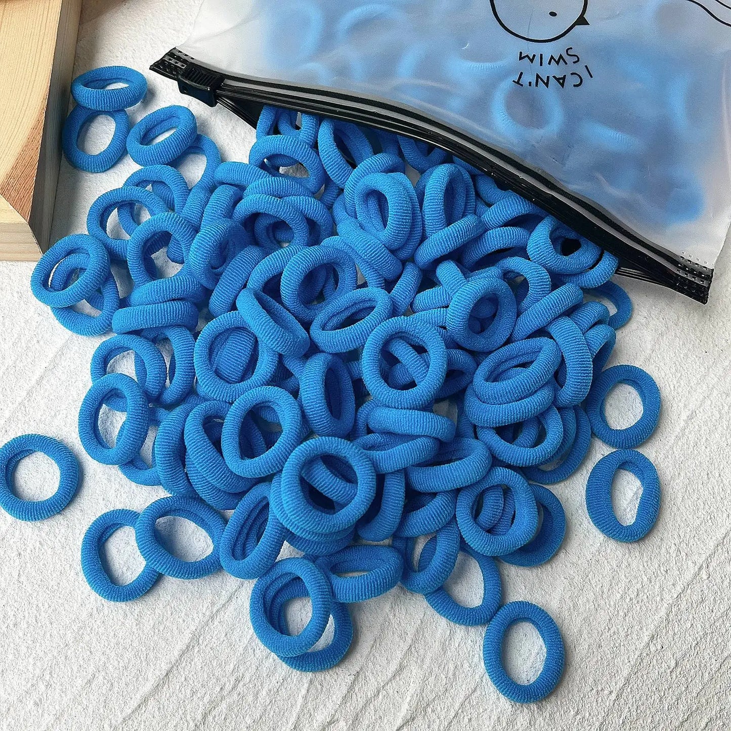 Kids stylish Elastic Hair Bands