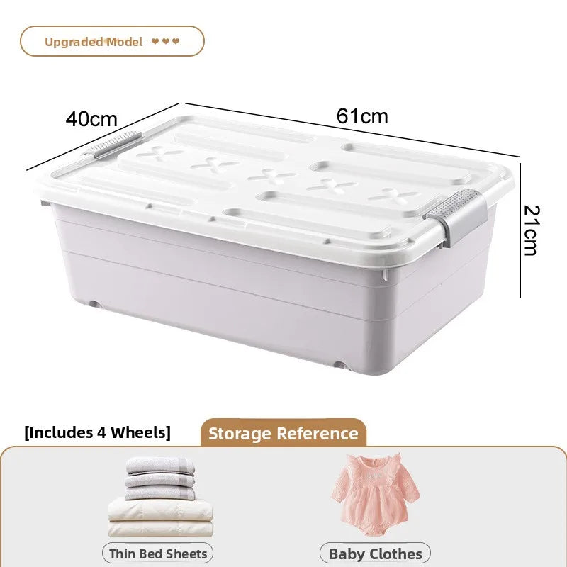 Extra Large Under bed Storage Box